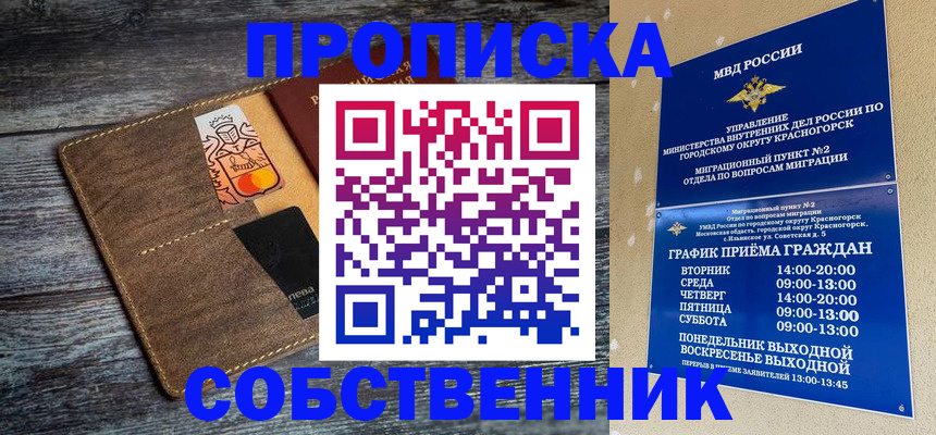 временная регистрация надежно в Истре